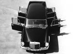Mercedes-Benz S600 Pullman 1964 года